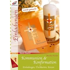 Kommunion & Konfirmation (Broschiert)
