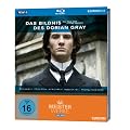 Das Bildnis des Dorian Gray - Meisterwerke in HD Edition 3/Teil 15 [Blu-ray]