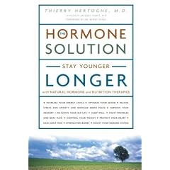 Hormone Solution