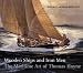Wooden Ships & Iron Men: The Maritime Art of Thomas Hoyne