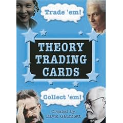 Theory Trading Cards
