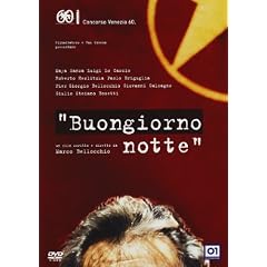 Buongiorno Notte