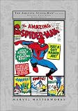 Marvel Masterworks: The Amazing Spider-Man (Volume 4)