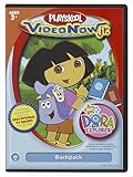 Videonow Jr. Personal Video Disc: Dora The Explorer #3