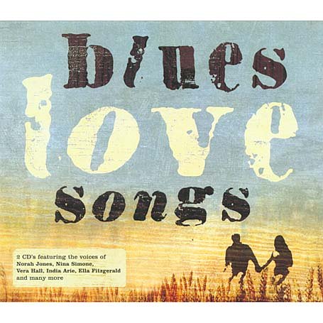 CD-Charts  Search : Blues Love Songs