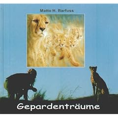 Gepardentr�ume