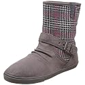 Roxy Women's June Short Boot
