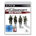 Operation Flashpoint: Red River