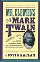 Mr. Clemens and Mark Twain