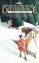 Ten Boys Who Made A Difference (Lightkeepers)