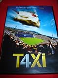 Taxi 4