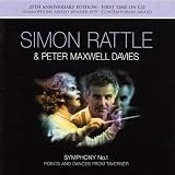 Maxwell-Davies - Symphony No 1