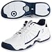 Sporting Goods : Prince Viper IV Low Tennis Shoes (Mens) White/Navy