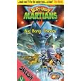 Butt-Ugly Martians - Big Bang Theory [2000]