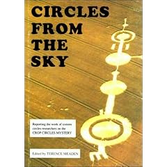 Circles from the Sky: Proceedings of the First International Conference on the Circles Effect at Oxford