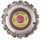 King Arthur's Tools 35818 Squire 18 tooth, 5/8" center hole