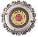 King Arthurs Tools 35818 Squire 18 tooth, 5/8