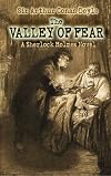The Valley of Fear (Dover Value Editions)