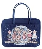 Children of the World: Bible Cover; Extra Large