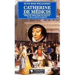Catherine de M�dicis