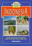 Books : Indonesia (Globetrotter Travel Guide)