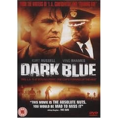 Dark Blue [UK Import]
