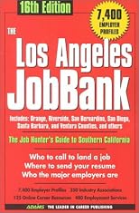 The Los Angeles Jobbank