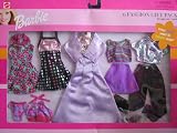 51WHHSjm kL. SL160  Barbie 6 Fashion Gift Pack   Fun Wear to Formal Wear! (1999)