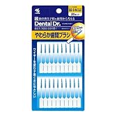 Dental  Dr.やわらか歯間ブラシ20本