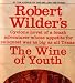 The Wine of Youth: Cyclone Nov...