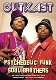 Eigenschaften in-akustik GmbH & Co.KG  / Outkast - Psychedelic Funk Soul Brothers