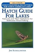 Hatch Guide for Lakes (Hatch Guide)