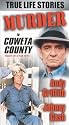 Murder in Coweta County (aka - Last Blood) [VHS]