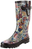 Western Chief Women's Boho Floral Boot