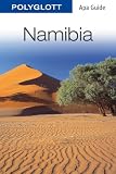 Produkt-Bild: Namibia: Polyglott APA Guide (APA Guides)