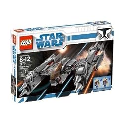 LEGO Star Wars MagnaGuard Starfighter