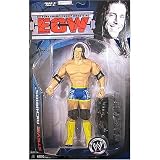 WWE ECW series 3 STEVIE RICHARDS Wrestling Figure