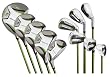Wilson Pro Staff Ladys Right Hand Petite set (1- Inch shorter than regular Women's set)