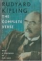 Rudyard Kipling The Complete Verse