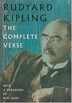 Rudyard Kipling: The Complete Verse