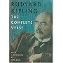 Rudyard Kipling: The Complete Verse