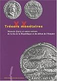 Tr�sors mon�taires. Tome XX - 2001/2002, Meussia (Jura) et autres tr�sors de la fin de la R�publique et du d�but de l'Empire