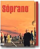 Revue Warner Home Vidéo  / Les Soprano : Saison 3 - Vol.3&4 - Coffret 2 DVD