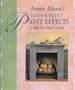Annie Sloan's Decorative Paint Effects Course