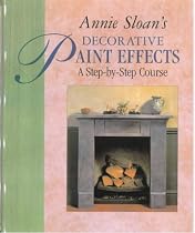 Annie Sloan's Decorative Paint Effects Course