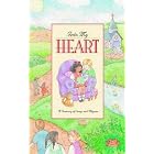 Into My Heart: A Treasury of Songs and Rhymes (Gold 'n' Honey Books) by Mary Hollingsworth and Angela Jarecki