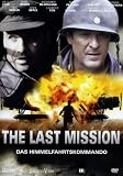 The Last Mission - Das Himmelfahrtskommando - Billy Zane