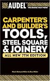 Toolcritic image for  Carpenters and Builders Tools, Steel Square, Joinery