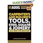 Audel Carpenters and Builders Tools, Steel Square, Joinery (Audel Technical Trades Series)