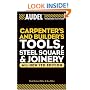 Audel Carpenters and Builders Tools, Steel Square, Joinery (Audel Technical Trades Series)